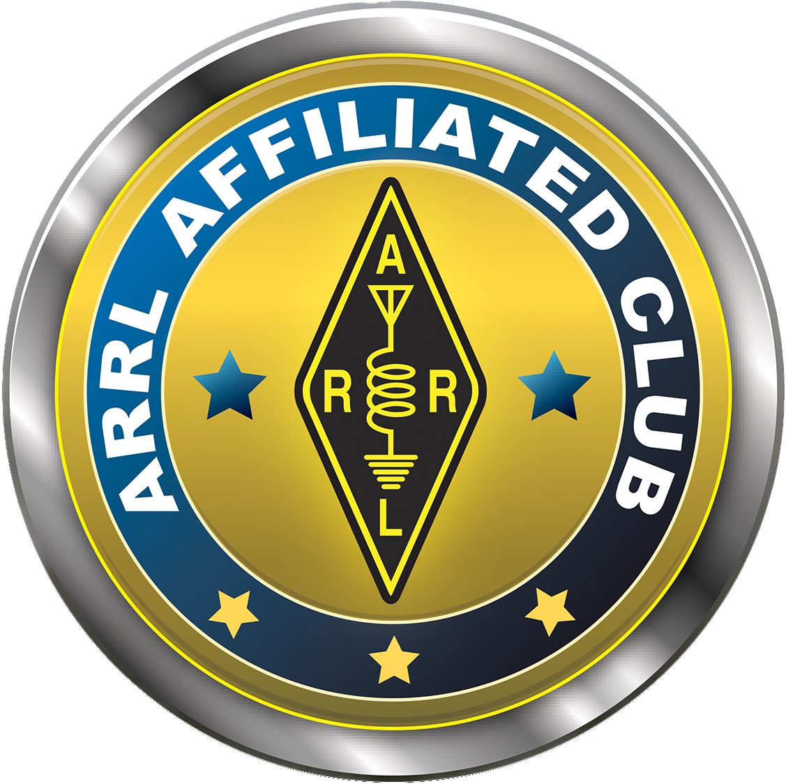 ARRL Affiliated Club Logo