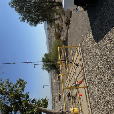 Tim's BuddiPole Antenna 2